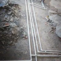 نصب هر گونه لوله آب سرد و گرم و اتصالات،شوفاژخانه،|خدمات پیشه و مهارت|سیرجان, |دیوار