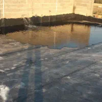 پیمانکاری ایزوگام و آسفالت|خدمات پیشه و مهارت|هشتگرد, شهرک کوثر|دیوار