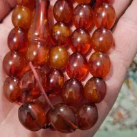 تسبیح کهربا