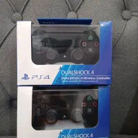 دسته پی اس فور های کپی