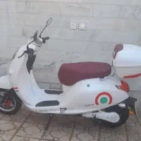 موتور برقی es2 1500