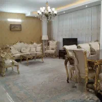 ۹۵ متر امیریه کم واحد دونبش سند دار