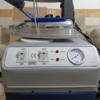 اتو سیلور و چرخ سردوز