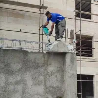 تخریب وکنده کاری ساختمان