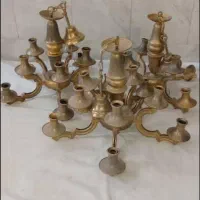 فروش٪ خریدار لوستر سالم شکسته در کل البرز سمساری