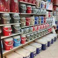 پخش انواع کلمن های آب با دوام بالا کلی و جزئی