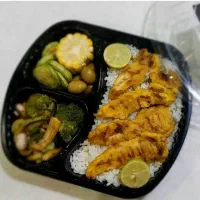 غذای رژیمی وباشگاهی|خدمات پذیرایی، مراسم|آبادان, |دیوار