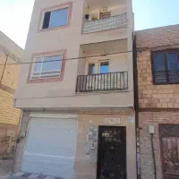 آپارتمان ۵۸متری سندتک برگ