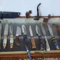 چاقوهای کلکسیونی