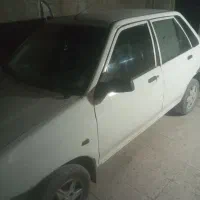مسافردربستی میبرم