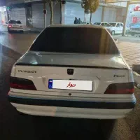 پژو پارس|خودرو سواری و وانت|مشهد, کارگران|دیوار