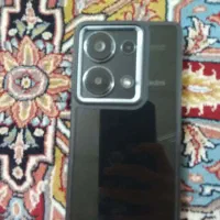 گوشی شیائومی redmi not 13proدر حد نو ،فروش فوری|موبایل|تهران, علی‌آباد|دیوار