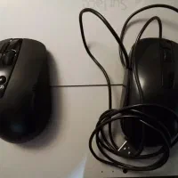 موس سیم دار و بی سیم