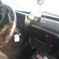 پیکان بار مدل ۹۳|خودرو سواری و وانت|مشهد, حضرت حجت|دیوار