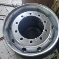 رینگ چرخ تریلی و نیسان