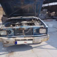 مزدا وانت 2000|خودرو سواری و وانت|آبادان, |دیوار