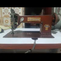 چرخ کشوک دوز|چرخ خیاطی و ریسندگی|سیب و سوران, |دیوار