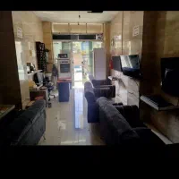 اجاره مغازه زرافشان بلوار فلسطین جنب نبش کارگر|اجارهٔ مغازه و غرفه|اسلامشهر, مظفریه|دیوار