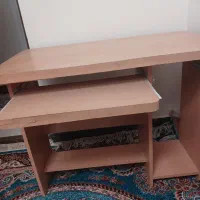 میز کامپیوتر یا تحریر|میز تحریر و کامپیوتر|نیشابور, تریا پارک|دیوار