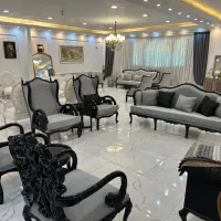 مبلمان راحت و کلاسیک مستقیم ازتولیدی///