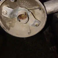 موتور یاماها|موتورسیکلت|نجفآباد, معرفت|دیوار