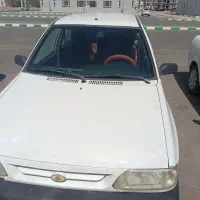 پراید مدل 92 فروشی|خودرو سواری و وانت|ایرانشهر, |دیوار