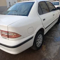 سمند مدل۹۱|خودرو سواری و وانت|یزد, |دیوار