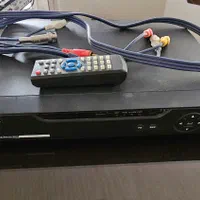 دوربین مداربسته cnb به همراه دستگاهش|دوربین مداربسته|تهران, سوهانک|دیوار