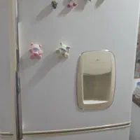 یخچال فریزر سیلوان