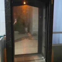 بوفه و میز تلویزیون