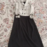 کفتان و مانتو|لباس|الیگودرز, |دیوار