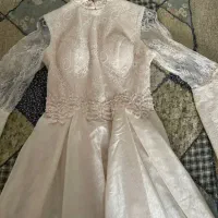 لباس عقد