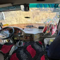 مینی بوس سیترا|خودرو سنگین|تهران, سوهانک|دیوار