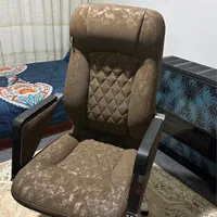 صندلی مدیریت و اداری در حد نو