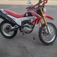 فروش فوری تریل ۲۰۰