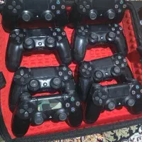 دسته اصلی پی اس ۴ ps4