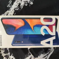 کارتون گوشی a 20