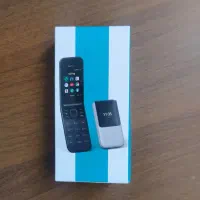 گوشی تاشو هانوفر نو