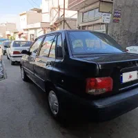 پراید اتومات 81 نیمه انژکتور اصل کره|خودرو سواری و وانت|مشگین شهر, |دیوار