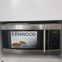 مایکرویو کنوود