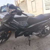 موتور بی کلاج