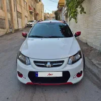 کوییک R مدل 1400