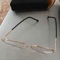 عینک طبی فرم عالی