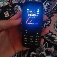 گوشی نوکیا ساده اصلی ویتنام کاملا سالم بدون خط خش