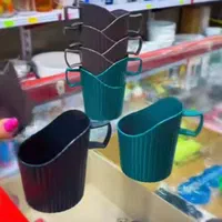 هولدر پلاستیکی نگهدارنده لیوان یکبارمصرف کاغذی|ظروف نگهدارنده، پلاستیکی، یک‌بارمصرف|تهران, بریانک|دیوار