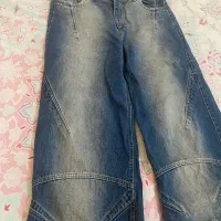 شلوار لی معاوضه و فروش|لباس|تهران, حکیمیه|دیوار