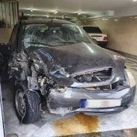 تیبا 2 هاچبک مدل ۹۶|خودرو سواری و وانت|تهران, بوستان شیان|دیوار