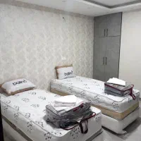 اجاره آپارتمان  سوییت  دو خواب