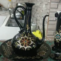 دکوری|صنایع دستی و سایر لوازم تزئینی|مشهد, کارگران|دیوار