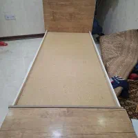 تخت تک نفره نوجوان